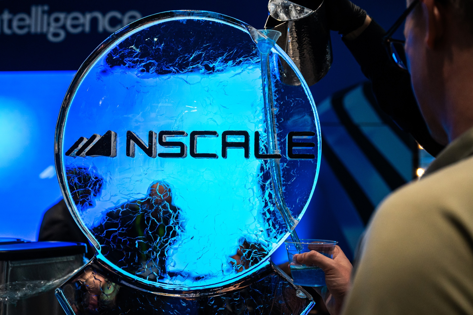 Image associated with story "AI Cloud Firm Nscale Is Said to Seek Up to $3 Billion in US IPO"