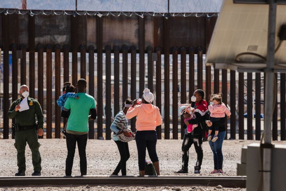 INSIGHT Biden's pledges could spur more migration. But in a pandemic, the  border is unprepared