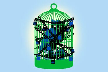 It’s Harder to Hide From a Bad Job Market in Grad School