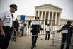 Abortion Rights To Reshape Election With Roe Precedent At Risk