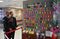 HONG KONG-CHINA-POLITICS-UNREST