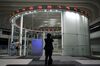Inside Tokyo Stock Exchange As Japan's Topix Advances After Biggest Weekly Drop Since October