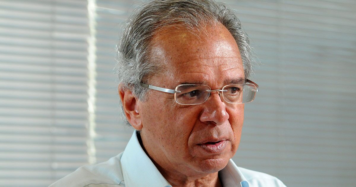 Can Finance Star Paulo Guedes Fix Brazil’s Economy - Bloomberg