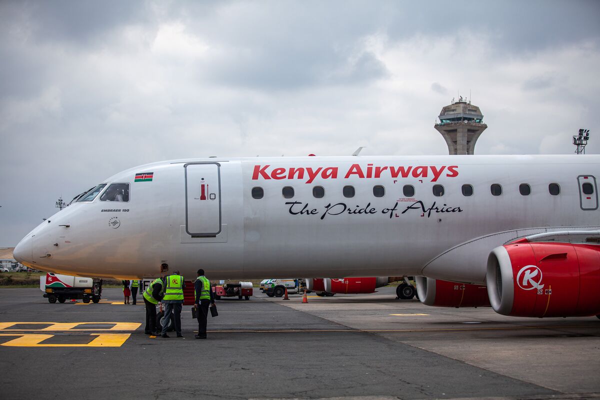 Le président Ruto souhaite vendre la totalité de la participation du gouvernement dans Kenya Airways