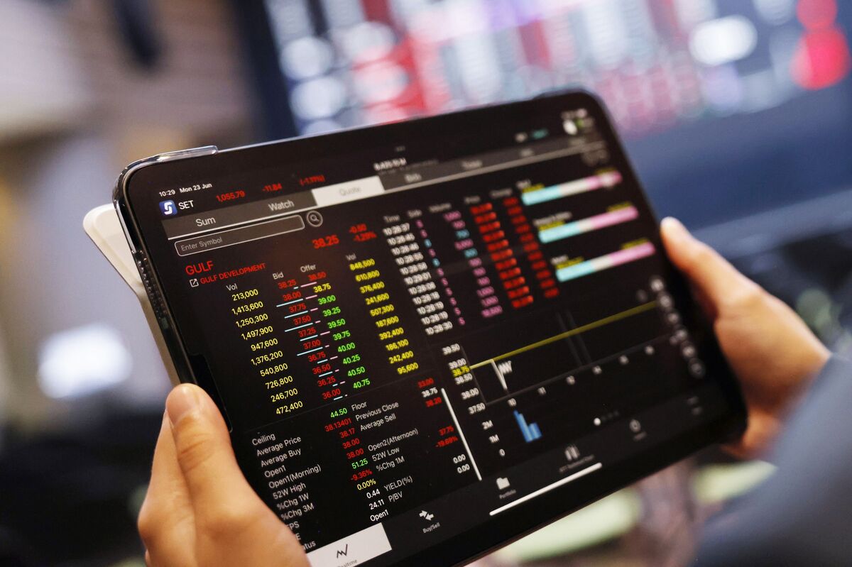 Thailand to Ease IPO, Foreign Listing Rules in Market Revamp