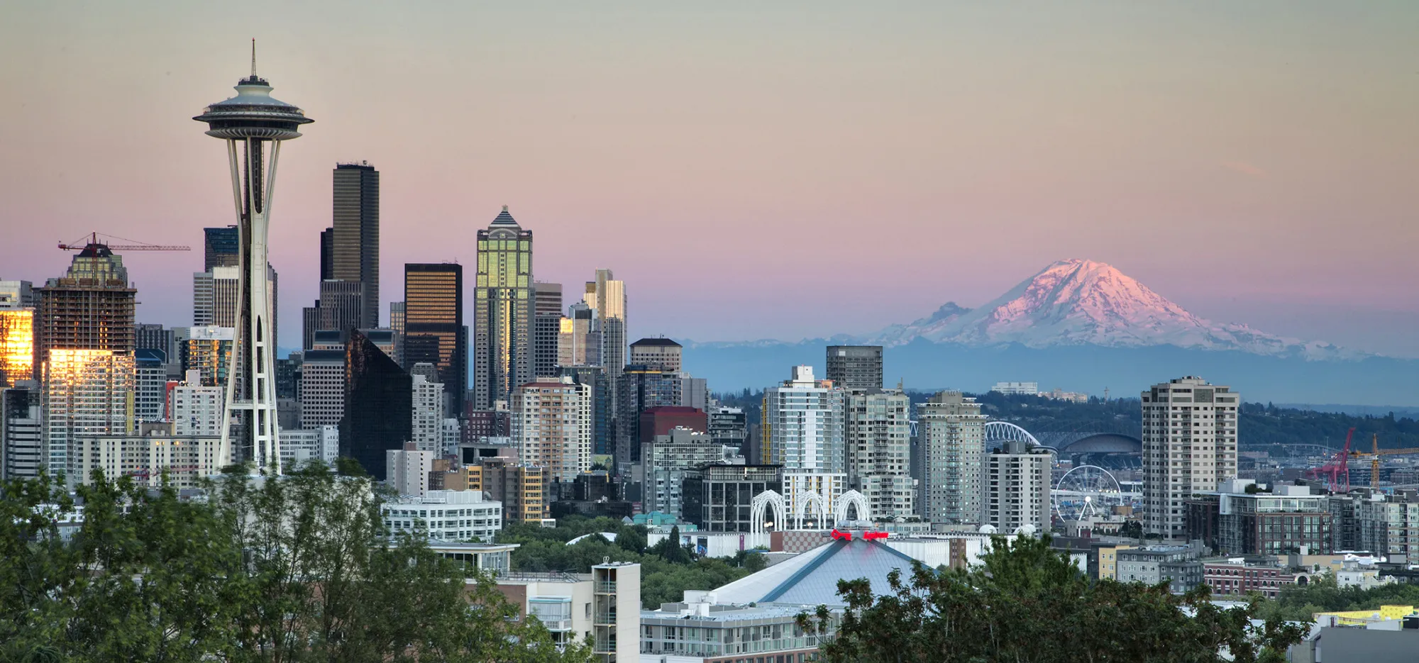 RF Seattle large lede