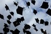 University Of Birmingham Hold Degree Congregations