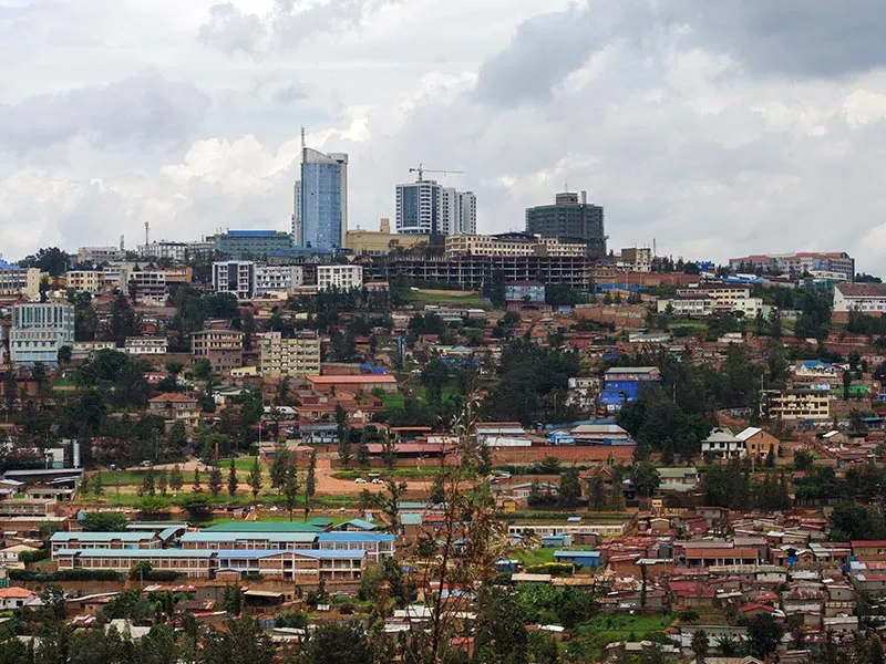 Kigali
