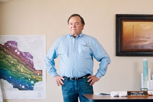 Mitt Romney Picks a Wildcatter to Guide Energy Policy