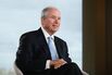 Blackstone’s Schwarzman, Citi CEO to Join Trump on Xi Summit