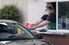 Restaurant Workers Get Masks But Few Long-Term Gains In Crisis