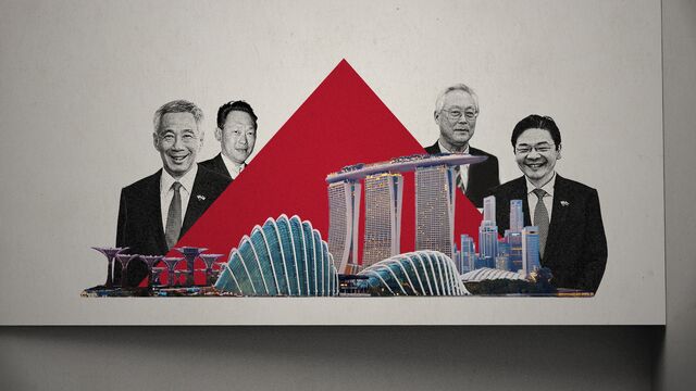 October 2024 Bayshore Bto Launch Singapore BTO Homes: Couples Are