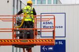 ASML Holding NV Headquarters As Orders Rise For Chip Gear Giant