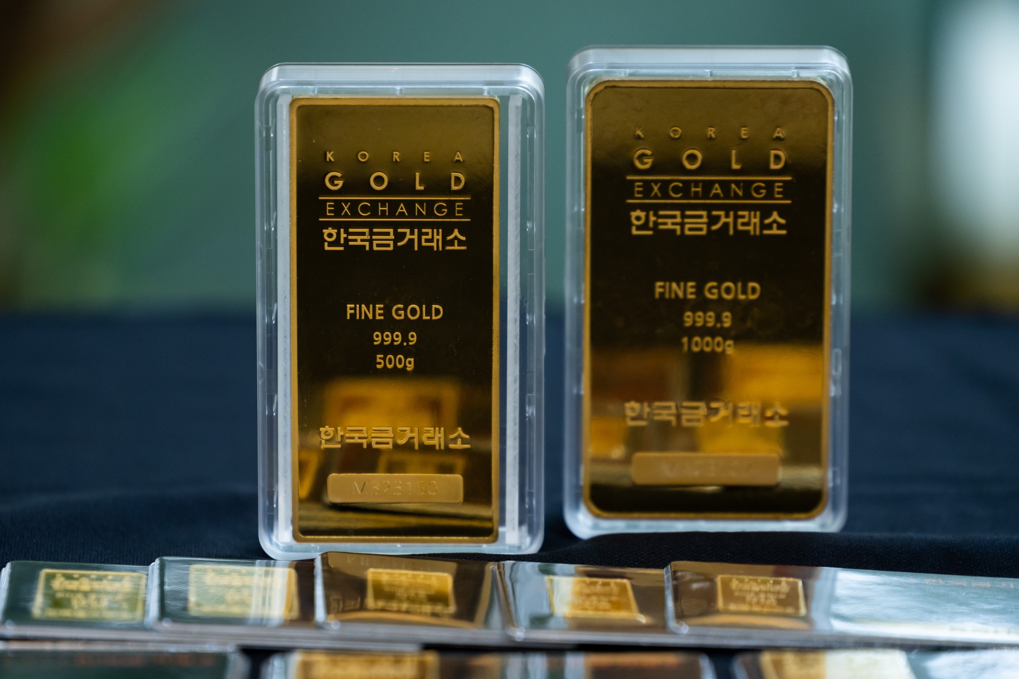 Doc's Deals  Gold & Silver Bullion On Sale