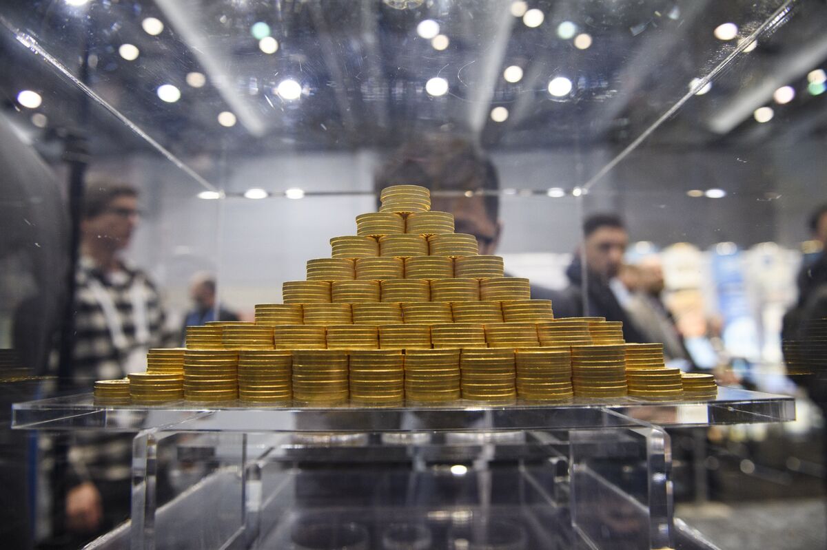 ⚫️ BLOOMBERG: Il Canada registra il secondo più grande disavanzo commerciale della sua storia a causa del calo delle esportazioni di oro e dell'aumento delle importazioni.