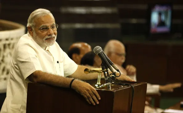 India's Narendra Modi would be smart to disappoint supporters with his first budget.&nbsp;