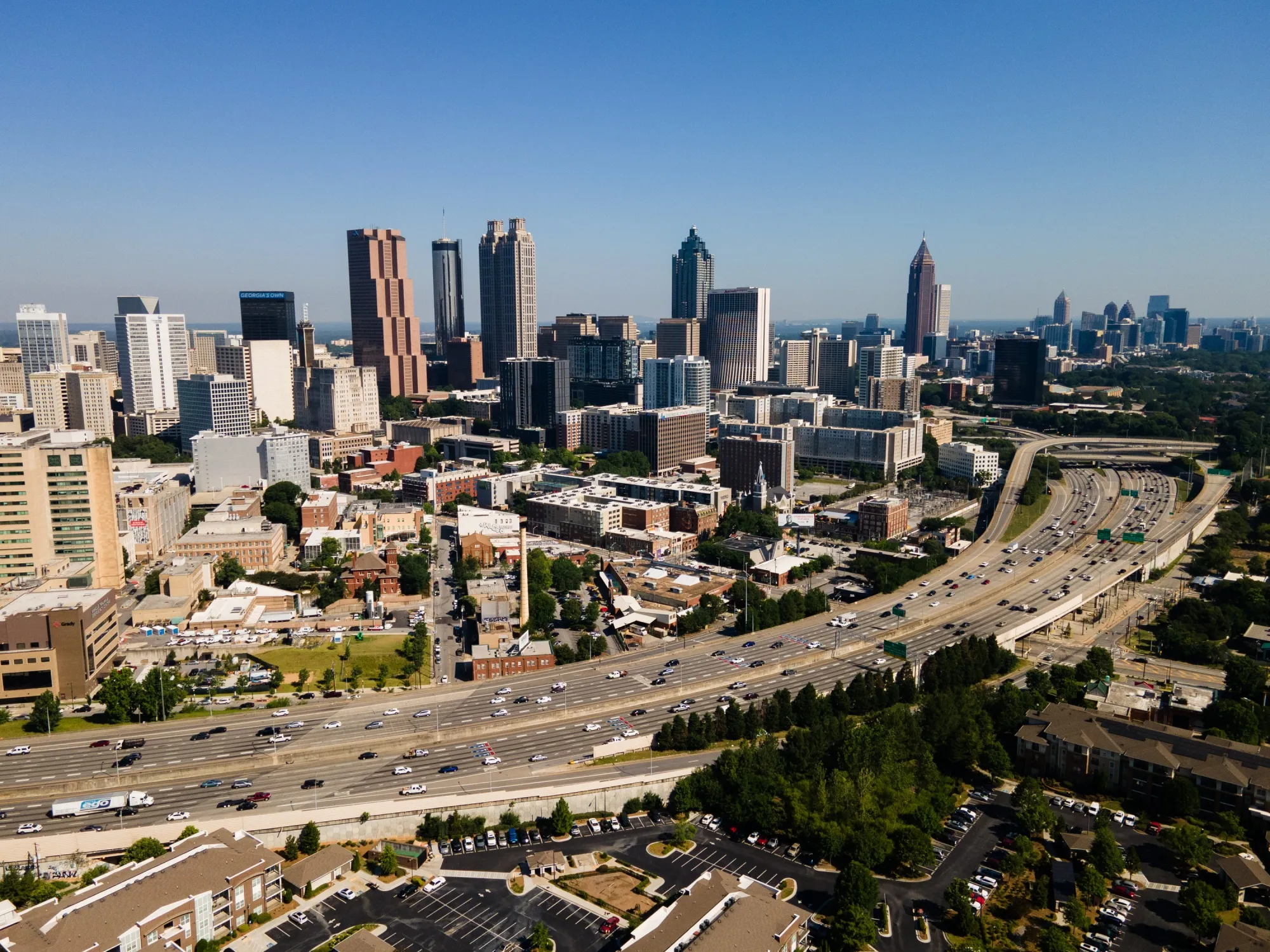 Atlanta Hawks Billionaire Owner Ressler Plans $5B Downtown ...
