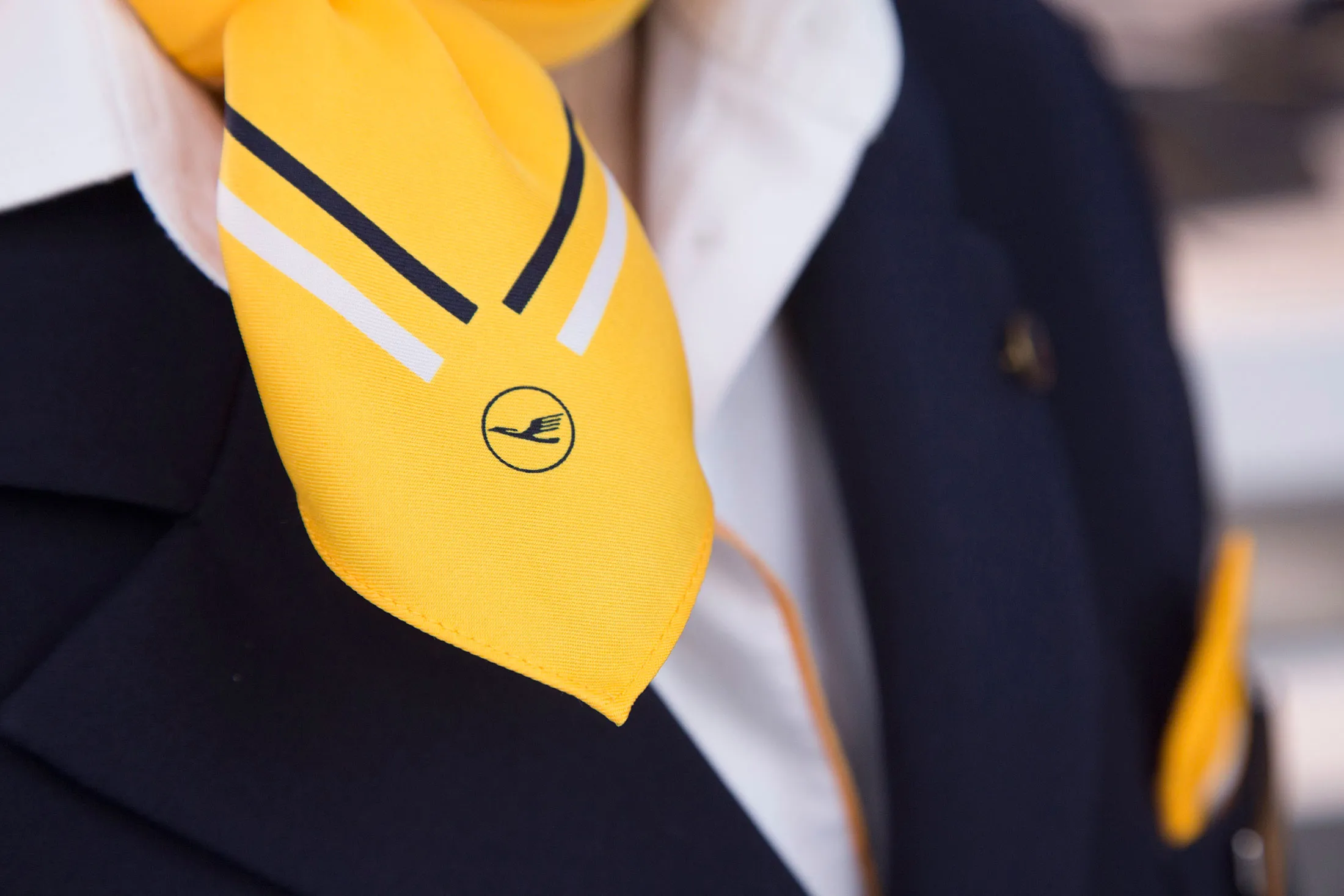 Lufthansa, which has said it made an improved offer that the union turned down, said Friday that it will publish an emergency timetable by noon German time.
