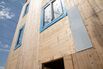 Inside A Mass Timber Manufacturing Facility And Construction Site