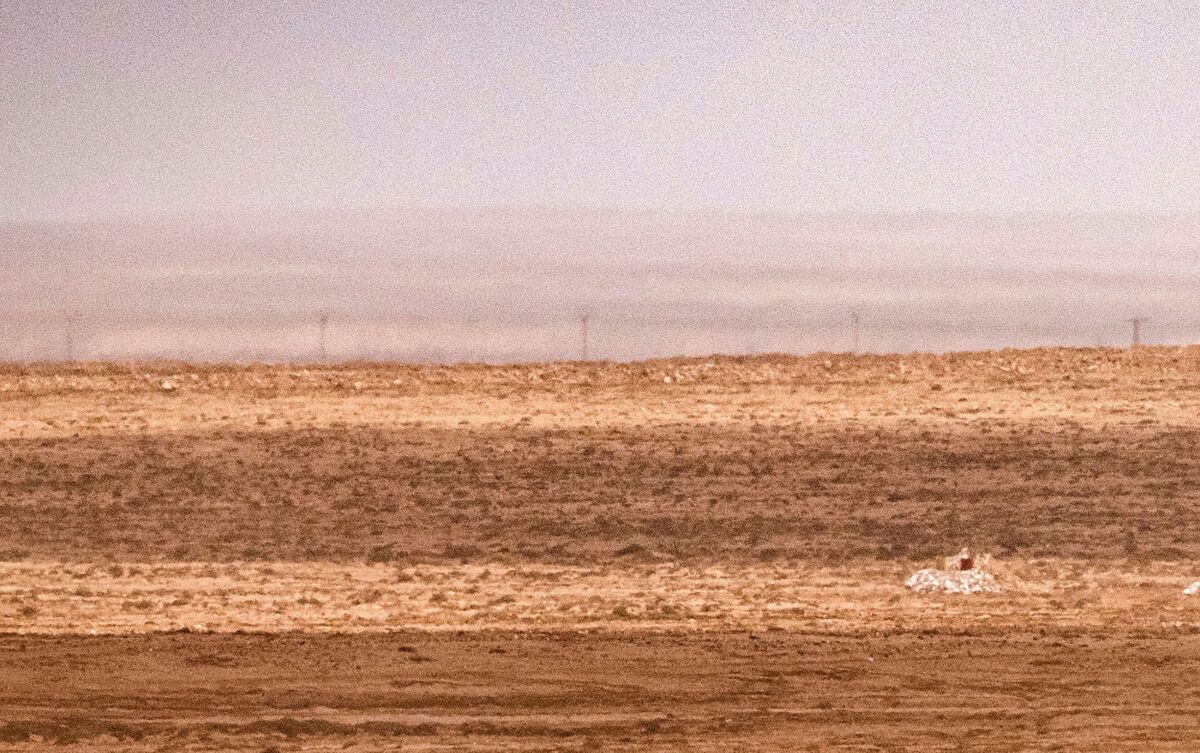 Two US Service Members Go Missing During Exercise in Morocco
