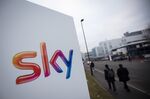 The takeover battle for Sky drags on.
