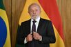 President Lula Meets With Bolivian Counterpart Rodrigo Paz