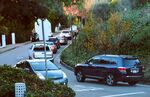 relates to L.A.'s Love/Hate Relationship With Waze Continues