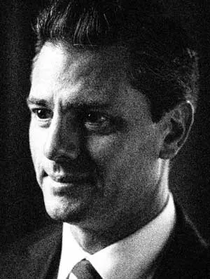 Charlie Rose Talks to Mexican President Enrique Pe??a Nieto