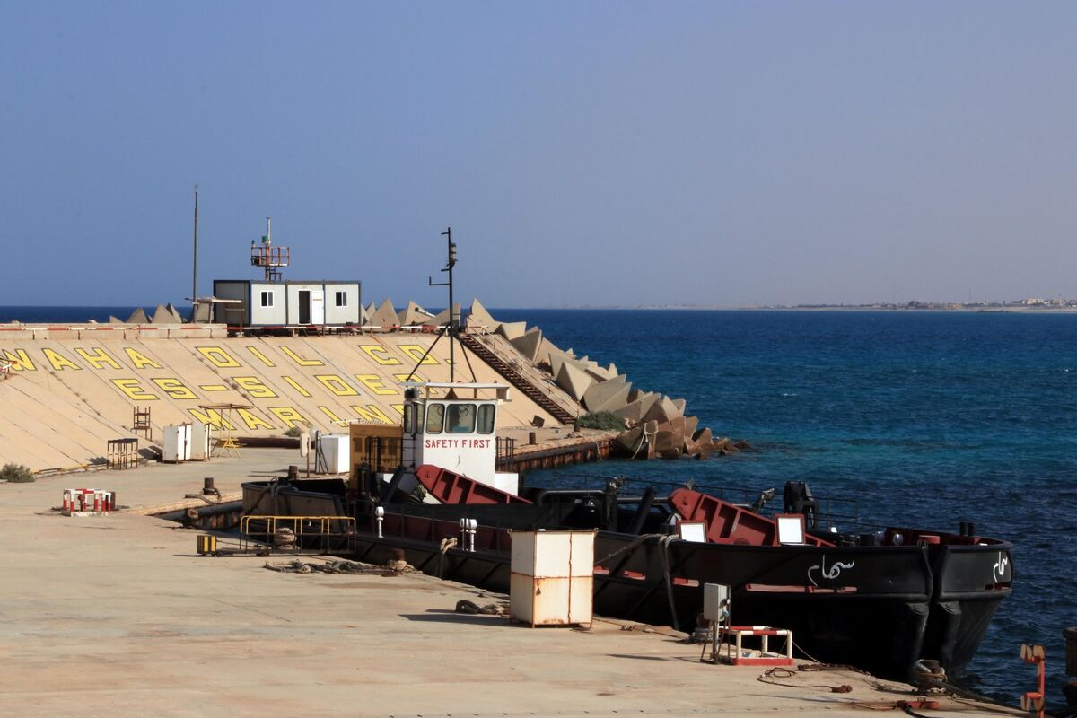 Libya Resumes Oil Exports from Key Eastern Ports