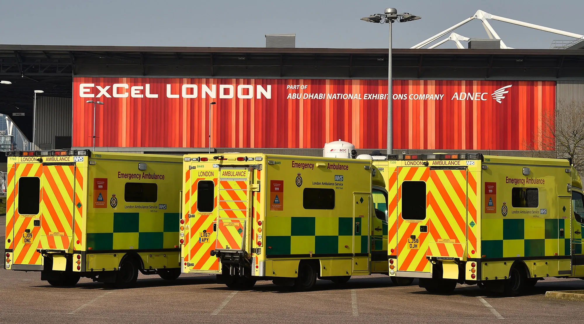 BRITAIN-HEALTH-VIRUS