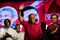 SRI LANKA-POLITICS-VOTE