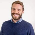 Headshot of Ryan Petersen