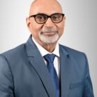 Headshot of Prashant Kumar