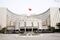 The People's Bank of China as Central Bank Tweaks Liquidity Tap Again