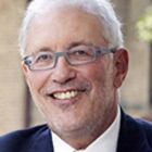 Headshot of Sheldon Levy