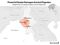 myanmar quake map