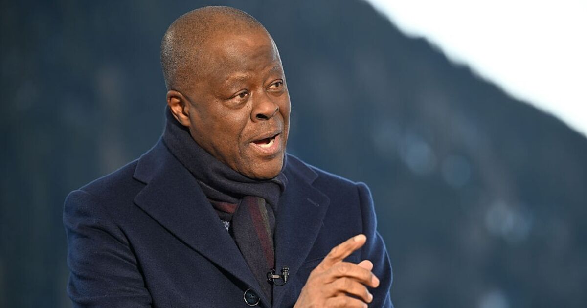 bloomberg.com - Nigerian Finance Minister Targets Less Borrowing