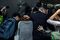 Hong Kong Protester Shot by Police in Morning Commute Chaos