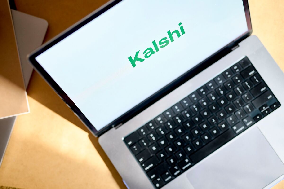 Finance: Baillie Gifford and Layer Global have invested an additional $200 million in Kalshi's funding round.