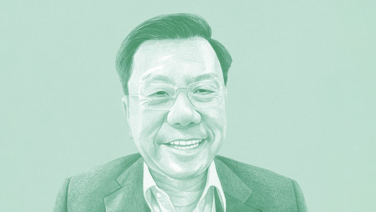 bloomberg.com - Mishal Husain - Former Google China Chief Kai-Fu Lee: China Will Win the AI Race for Reach