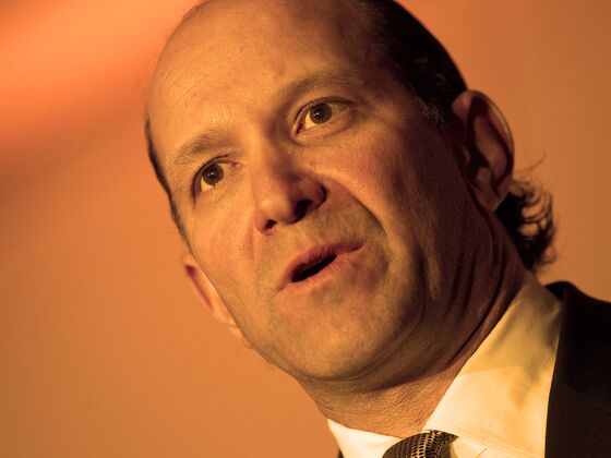 Howard Lutnick, Now a Billionaire, Bets Own Fortune on Bold Growth Plan