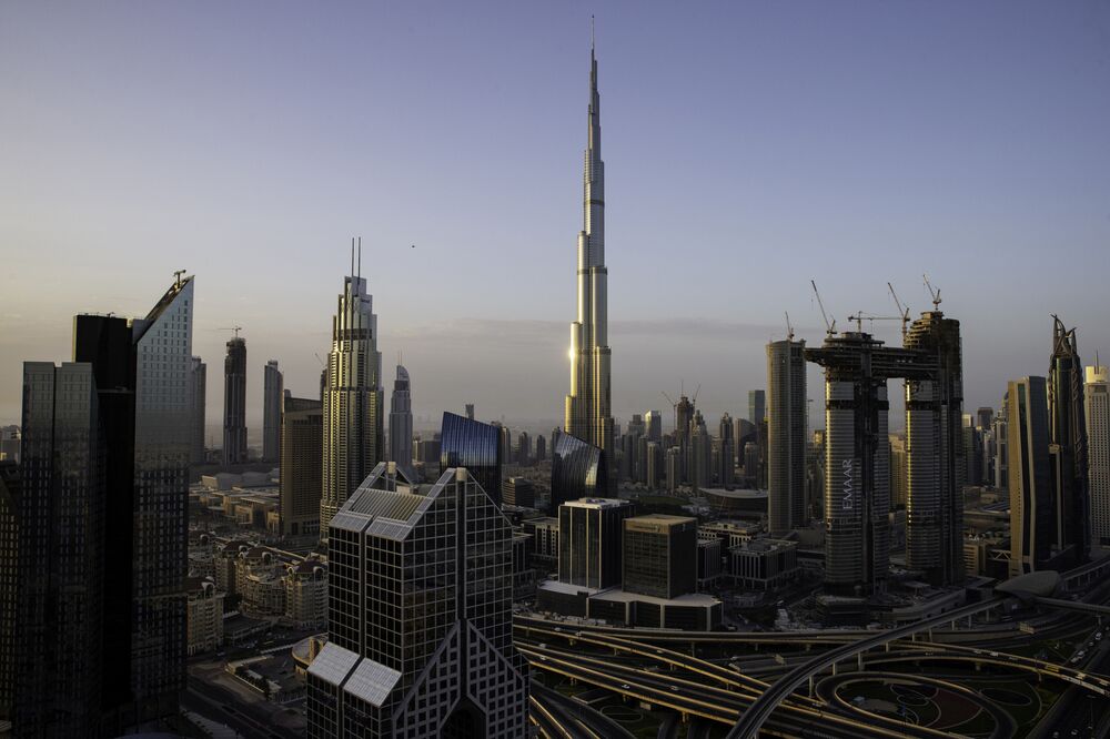 emaar new balance