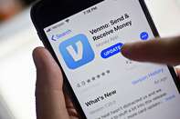 The Venmo App Emerging Payment Processing And Social Media