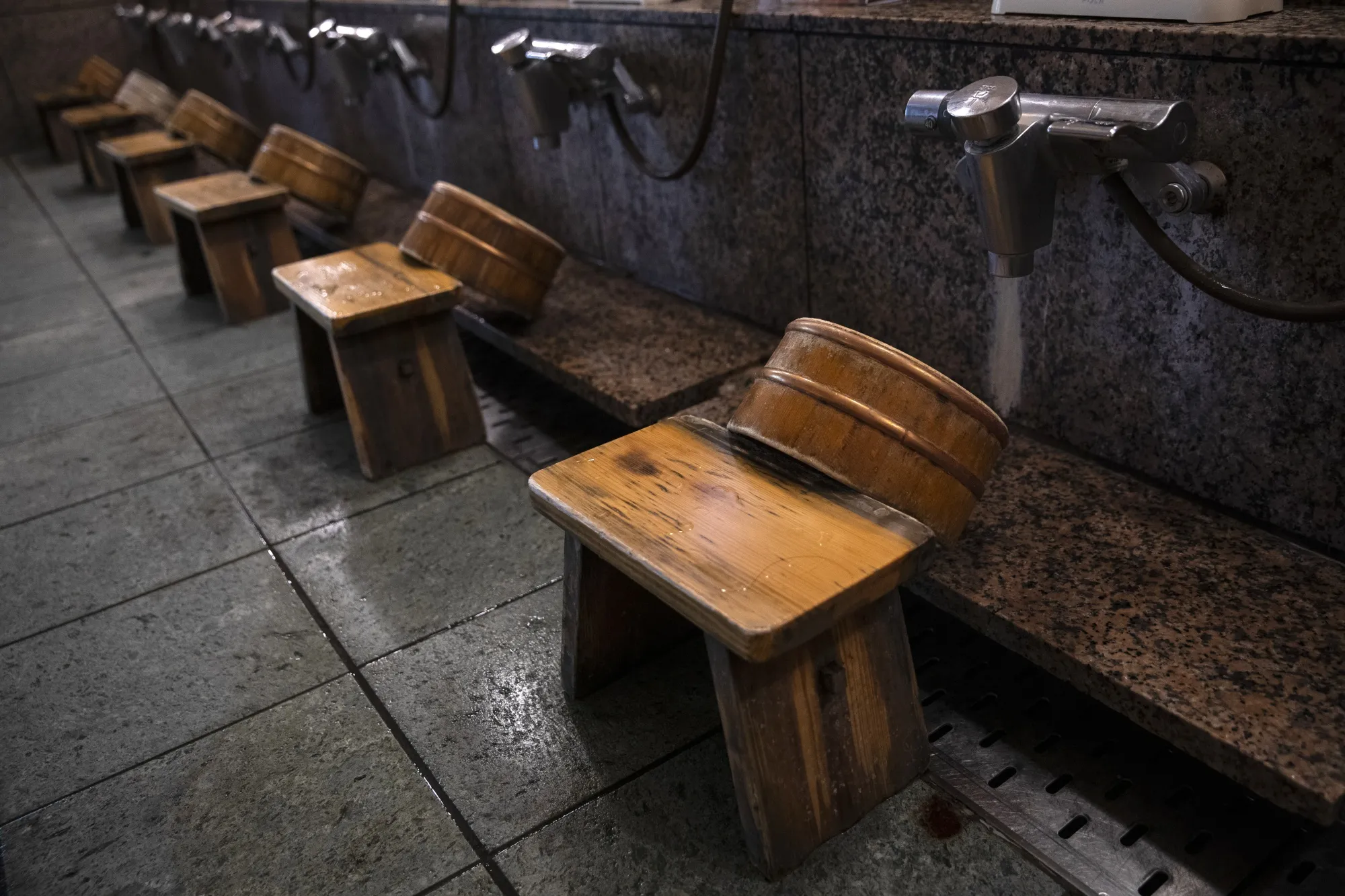 Japan's Onsen Resorts Are Hot for Global Investors