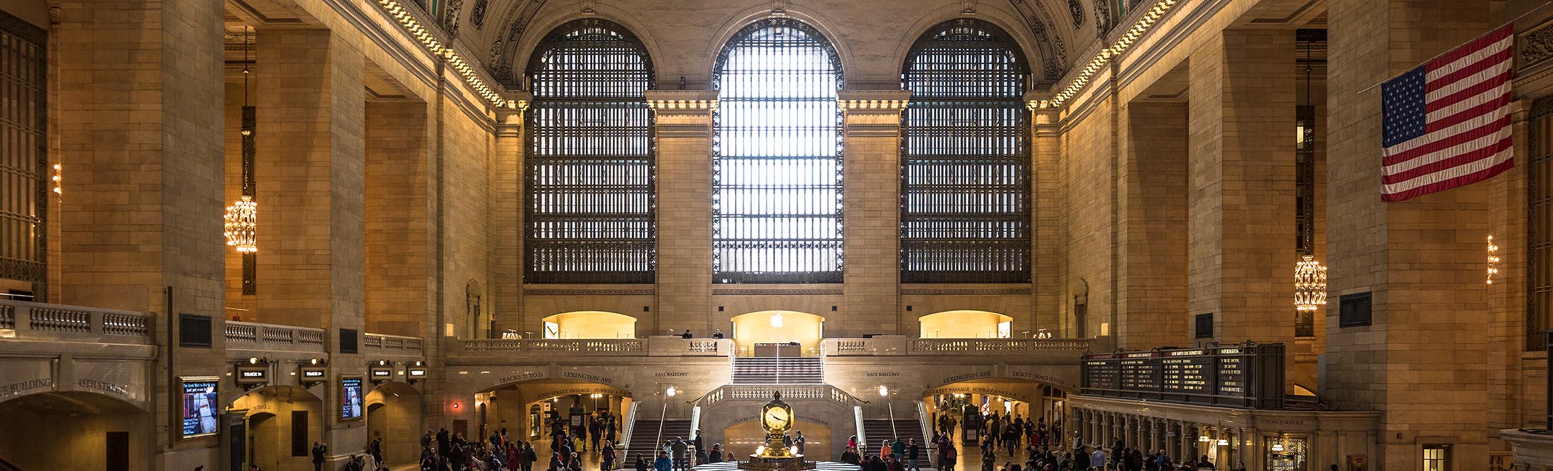 Secrets of Grand Central Station: Facts, History & Symbols