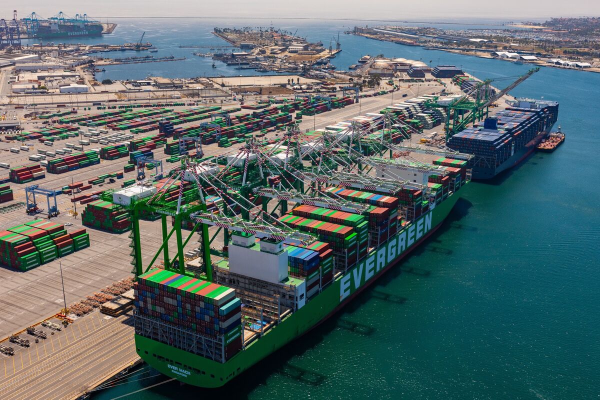 Full List of US Tariff Rates Announced by Trump on Trading Partners