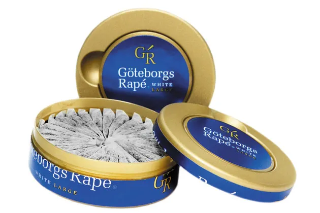 Swedish Match wants its smokeless tobacco in 20,000 U.S. stores