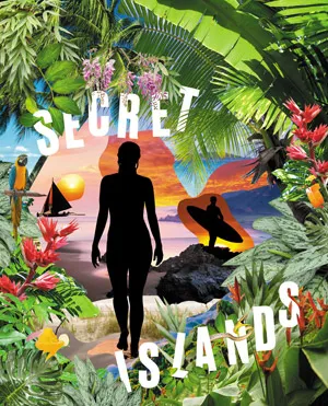 Secret Caribbean Island Vacations