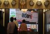 Reaction In Mumbai As Adani Crisis Deepens