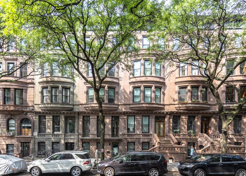 NYC Residential Real Estate Looks To Rebound As Covid-19 Restrictions Loosen